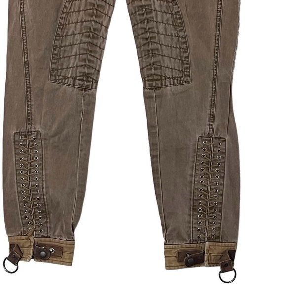 Ralph Lauren equestrian pants - Picture 5 of 16